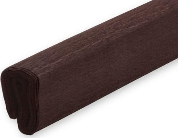 Mörk bild skrynklig bibula 50x200 (10st)