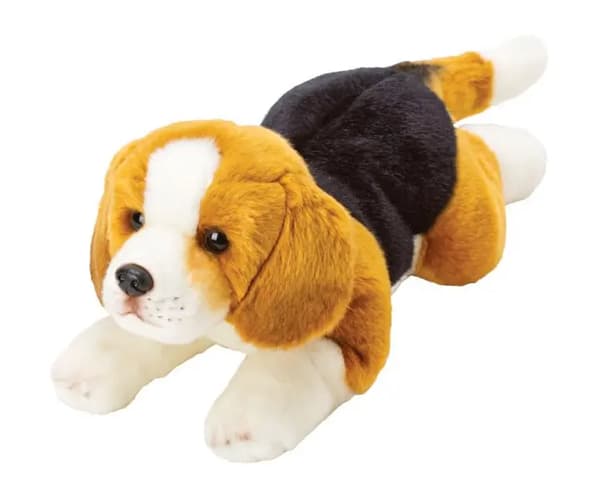Doggy Beagle 35cm