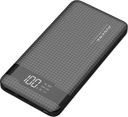 Powerbank Viking PN-961 10000 mAh Sort