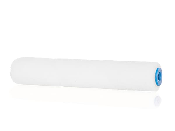 Velour malerrulle 15cm 18mm fi-6mm (500)