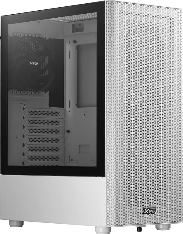 Chassi ADATA Midi XPG VALOR MESH Vit