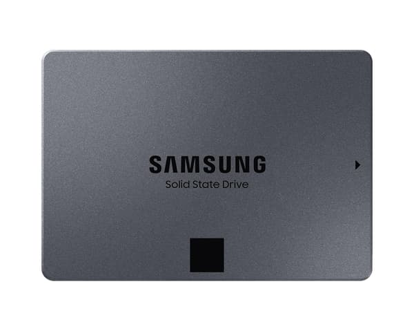Samsung SSD MZ-77Q2T0 - 2 TB - 2.5\" - SATA 6 GB/s