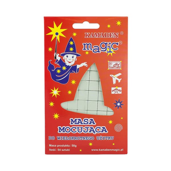 Asennuspaino Magic KAMABEN