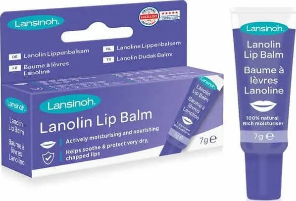 Lansinoh LANSINOH HUULIVOIDE