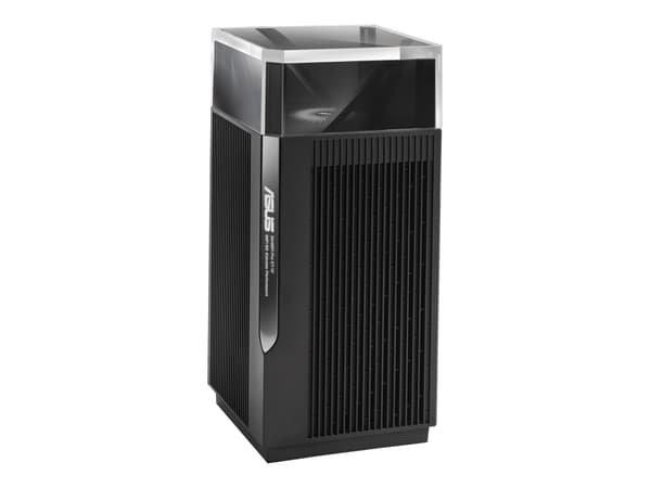 ASUS ZenWiFi Pro ET12 - Wi-Fi-system - Wi-Fi 6E - desktop