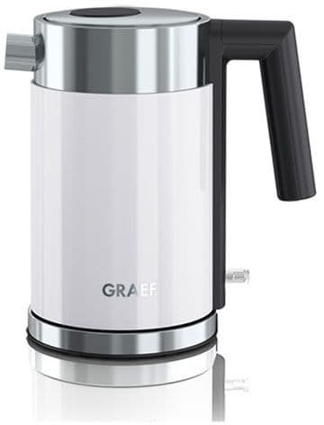 Graef WK 401 hvid