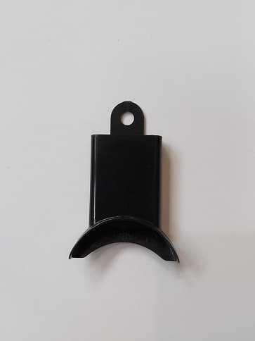 Jatke pitkälle rakosuuttimelle VP4380