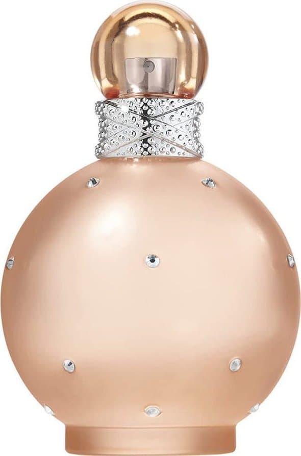 Britney Spears BRITNEY SPEARS Naked Fantasy EDT-suihke 100ml