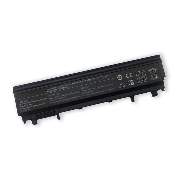 DELL NVWGM laptop reservedel Batteri
