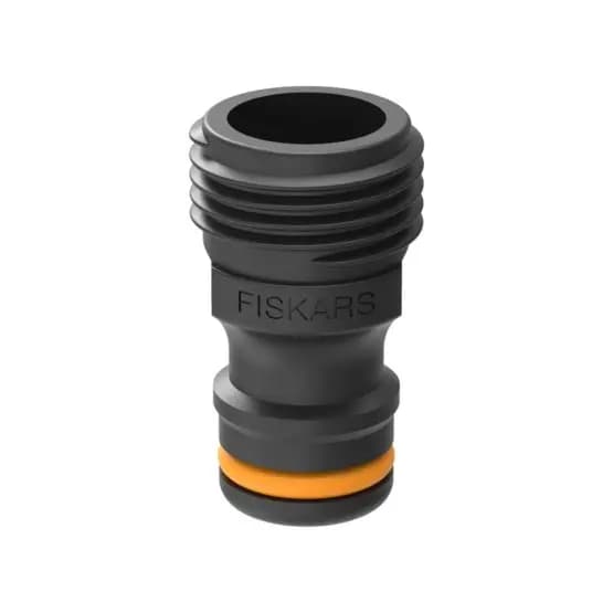 FISKARS KRANKOPPLINGAR UTOMHUSGÄNGA 1/2\"