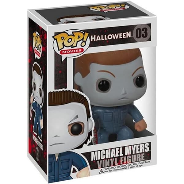 POP-figuuri Halloween Michael Myers