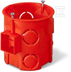 PUSZ.PRO PK-60F P/T LA.GL.WK.CZE.ONNL