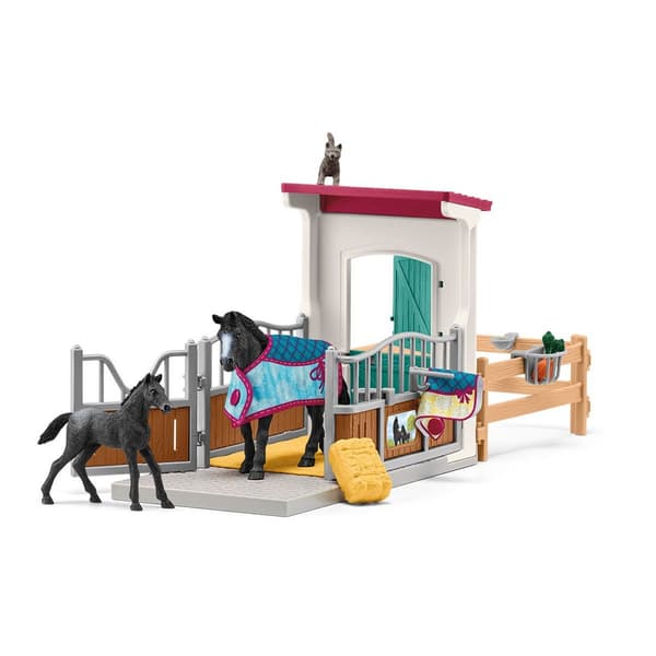 Lekset Schleich 42611 Häst