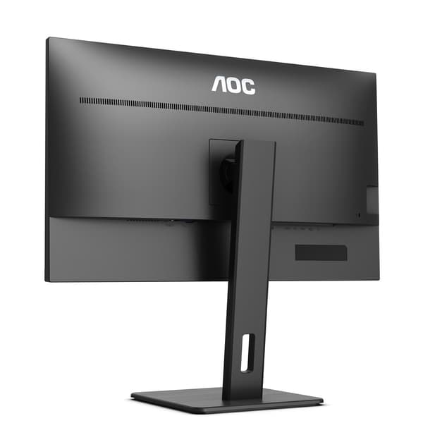AOC LED-näyttö U32P2 - 80 cm (31.5\") - 3840 x 2160 4K UHD
