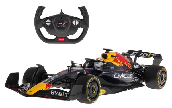 R/C bil Red Bull Racing (1:12)