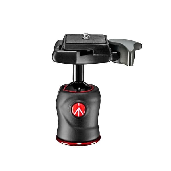 Manfrotto Kulled MH490