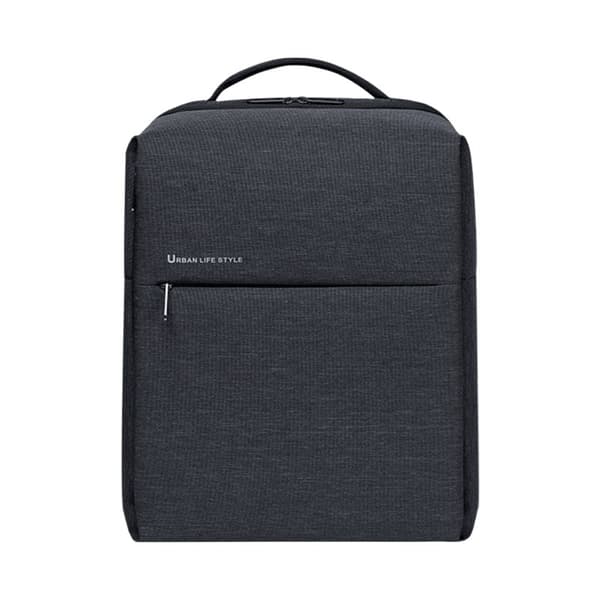 Laptop Ryggsäck Xiaomi Ulefone klocka GPS Grå Mörkgrå 15,6'' 15,6\"