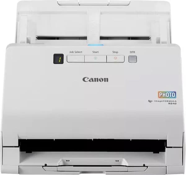 Canon imageFORMULA RS40 - dokumentscan