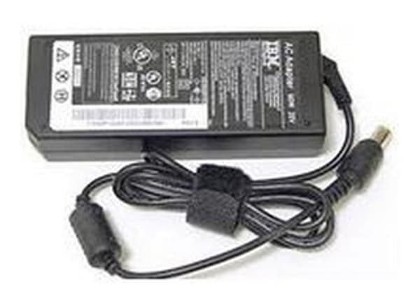 Lenovo ThinkPad 90W AC Adapter - strøm