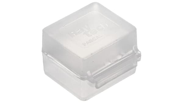 Raytech GELBOX PASCAL-6 IP68 RayTech KOBLINGSBOKS