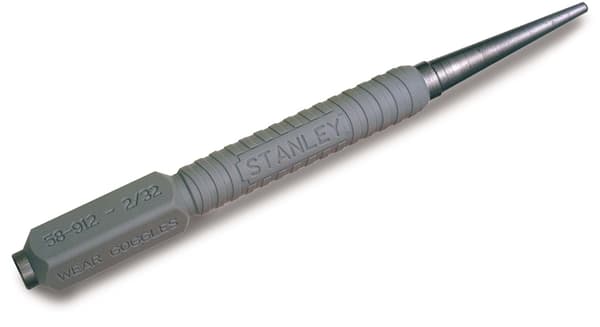 Stanley karkaistu lyöntitaltta 1,6 mm 58-912