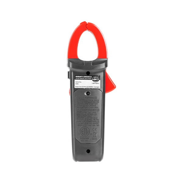 Uni-T-pihtimittari Uni-T UT213B