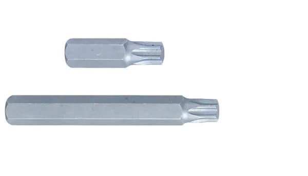 KING TONY END TORX T20x36mm 6-kat.10mm.