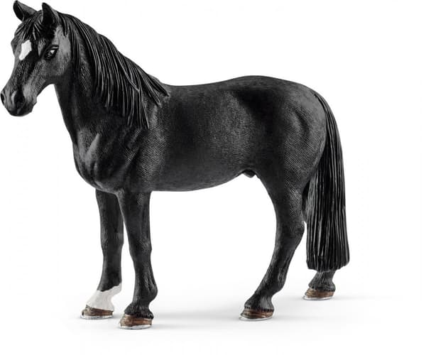 Schleich Farm World 13832 Tennessee Walker-valack