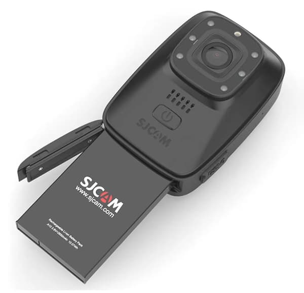 Sportkamera SJCAM a10