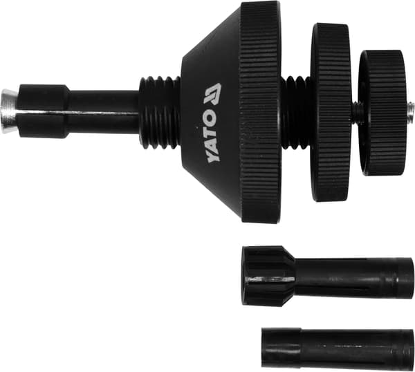 Yato Centreringsskivfäste (YT-06313)