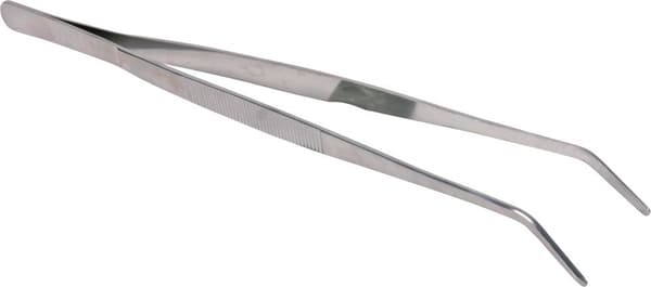 Trixie Pinsetit 30 cm kaarevat