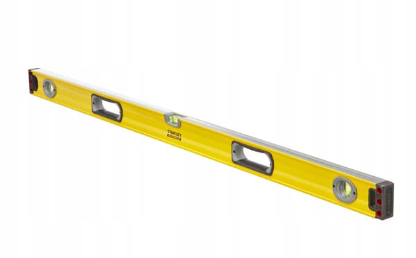 Vesivaaka Stanley Fatmax Alumiini 120 cm