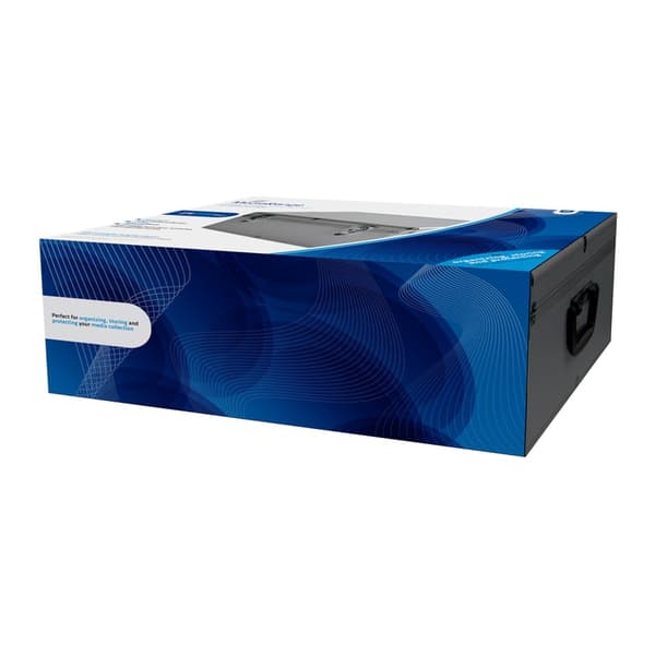 MediaRange DJ-Case til CD/DVD disks