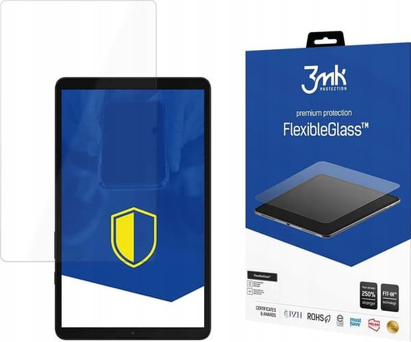 3mk FlexibleGlass til Apple iPad Pro 13\"