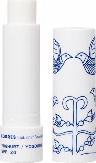 Korres Korres_Lip Balm Läppbalsam Yoghurt SPF20 4.5g