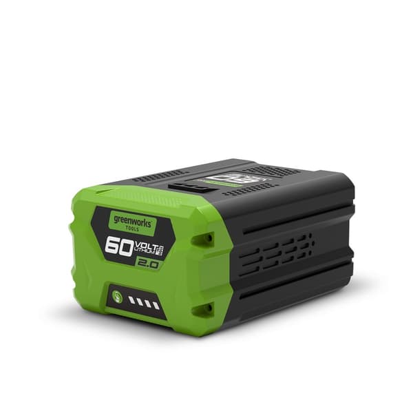 Greenworks 60V Batteri 2Ah (G60B2)