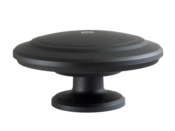 Auton TV-antenni MI-ANT04 Mistral musta