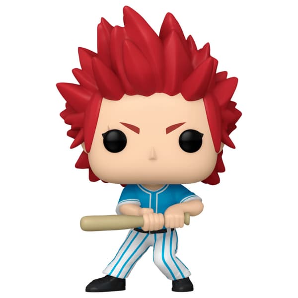 POP-figuuri My Hero Academia Eijiro Kirishima