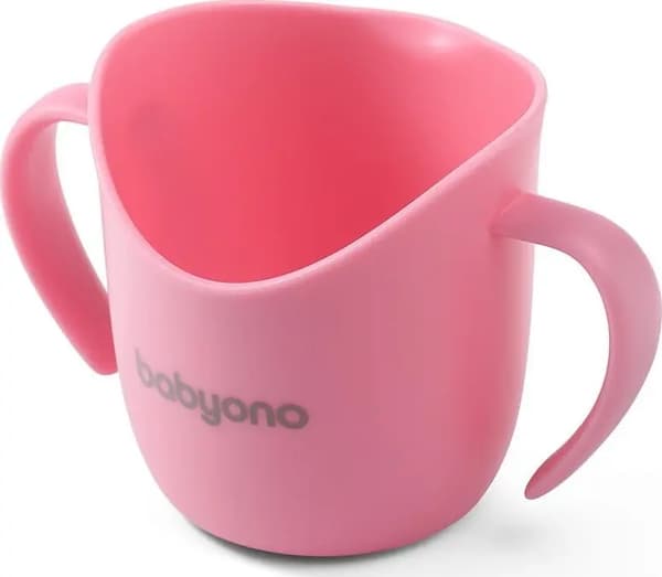 B.O.1463/04 Ergonominen harjoitusmuki FLOW