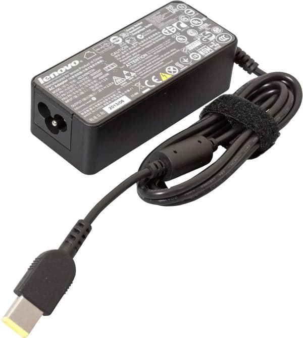 Delta - strømforsyningsadapter - 45 Wa