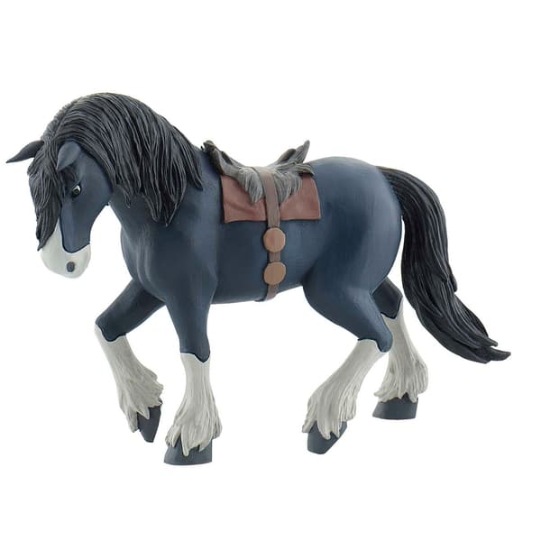 Angus BULLYLAND