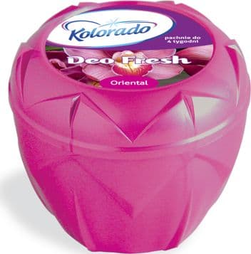 Colorado luftfrisker Colorado Deo Fresh-Oriental Universal