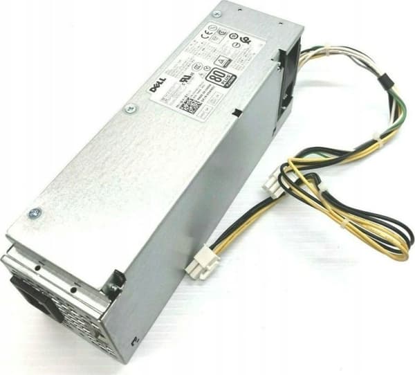 Dell 240W ATX-virtalähde Optiplexille