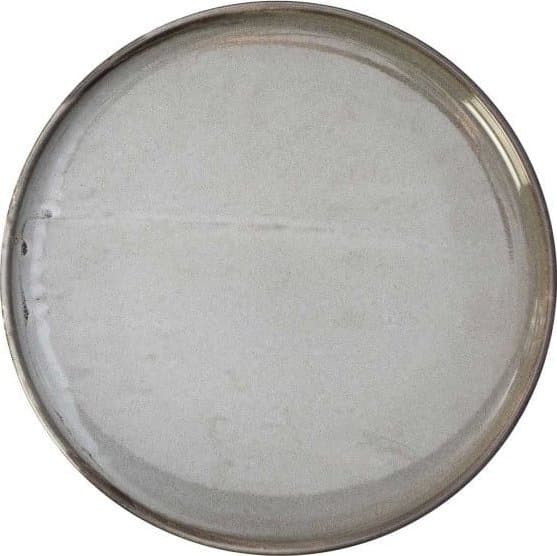 WICKLE Flat tallrik, sr. 28.5 cm