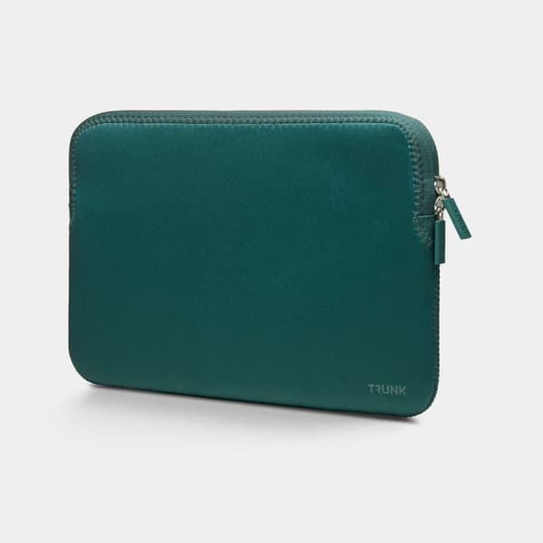Trunk 13\" MacBook Pro & Air (2022) Suoja Sweet, Power Green
