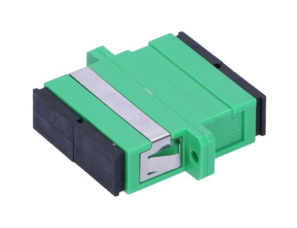 ExtraLink EXTRALINK SC/APC DUPLEX SM ADAPTER