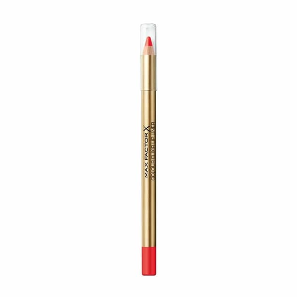 Läppstiftspenna Colour Elixir Max Factor Nº 55 Red Poppy (10 g)