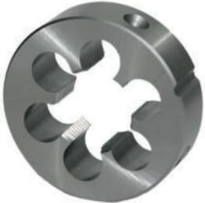 Fanar 1/8\" tums bädd (N2-188001-3123)