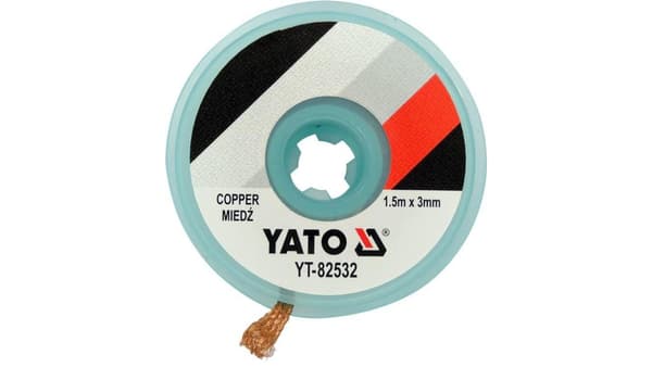 DENNE HER? HAR AFLODNING. FLETNING 3.0MM X 1,5M