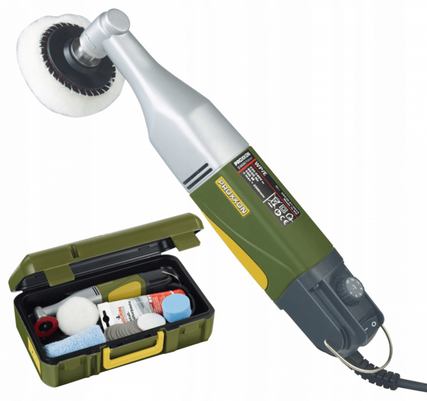 Proxxon-pyörökiillotin WP/E 100 W